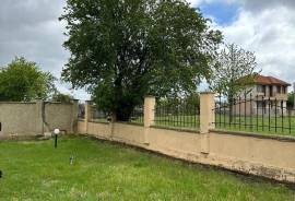 3 Bed Bulgarian Villa for Sale In Sokolovo Dobrich Province Bulgaria