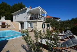 Luxury 5 Bed Villa For Sale in Rogac Solta Croatia Luxury 5 Bed Villa For Sale in Rogac Solta Croatia