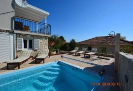 Luxury 5 Bed Villa For Sale in Rogac Solta Croatia Luxury 5 Bed Villa For Sale in Rogac Solta Croatia