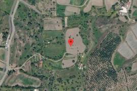 Excellent Plot of land for sale in Pygros Limassol Cyprus