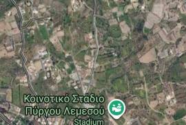 Excellent Plot of land for sale in Pygros Limassol Cyprus Excellent Plot of land for sale in Pygros Limassol Cyprus