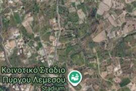Excellent Plot of land for sale in Pygros Limassol Cyprus Excellent Plot of land for sale in Pygros Limassol Cyprus
