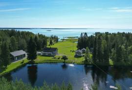 Stunning 4 Bed Home For Sale In Maksniemi Lapland Finland