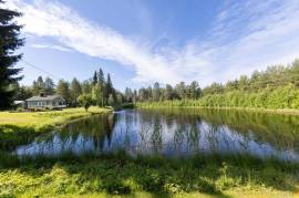 Stunning 4 Bed Home For Sale In Maksniemi Lapland Finland Stunning 4 Bed Home For Sale In Maksniemi Lapland Finland