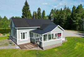 Stunning 4 Bed Home For Sale In Maksniemi Lapland Finland Stunning 4 Bed Home For Sale In Maksniemi Lapland Finland