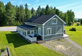 Stunning 4 Bed Home For Sale In Maksniemi Lapland Finland Stunning 4 Bed Home For Sale In Maksniemi Lapland Finland