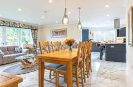 Luxury 5 Bed Detached Home for Sale In Barnett Way, Bierton, Aylesbury United Kingdom
