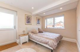 Luxury 5 Bed Detached Home for Sale In Barnett Way, Bierton, Aylesbury United Kingdom