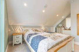 Luxury 5 Bed Detached Home for Sale In Barnett Way, Bierton, Aylesbury United Kingdom