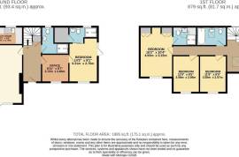 Luxury 5 Bed Detached Home for Sale In Barnett Way, Bierton, Aylesbury United Kingdom
