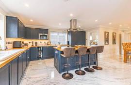 Luxury 5 Bed Detached Home for Sale In Barnett Way, Bierton, Aylesbury United Kingdom