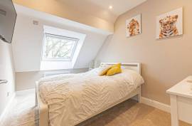 Luxury 5 Bed Detached Home for Sale In Barnett Way, Bierton, Aylesbury United Kingdom