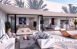 Land with Sea View and Approved Project for 4 Bedroom Villa in Porto Dona Maria Land with Sea View and Approved Project for 4 Bedroom Villa in Porto Dona Maria