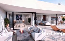 Turnkey 4 Bedroom Villa with Ocean Views in Porto Dona Maria