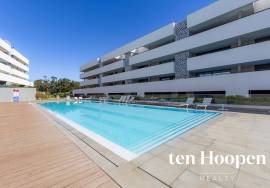 2 Bedroom New Apartment - Santa Maria - Lagos