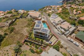 Building Land with Definitive Sea View