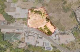 Building Land with Definitive Sea View