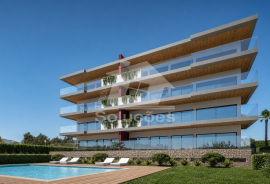 2 Bedroom Apartment Colina das Sesmarias | Elegance and comfort in Portimão