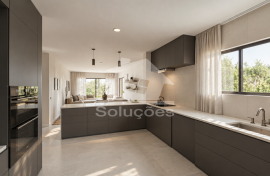 2 Bedroom Apartment Colina das Sesmarias | Elegance and comfort in Portimão