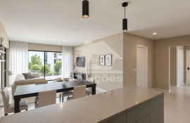 2 Bedroom Apartment Colina das Sesmarias | Elegance and comfort in Portimão