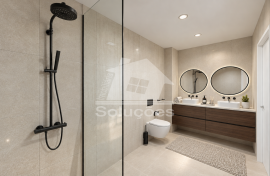2 Bedroom Apartment Colina das Sesmarias | Elegance and comfort in Portimão