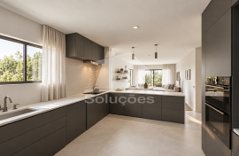 2 Bedroom Apartment Colina das Sesmarias | Elegance and comfort in Portimão