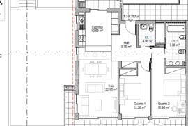 2 Bedroom Apartment Colina das Sesmarias | Elegance and comfort in Portimão