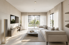2 Bedroom Apartment Colina das Sesmarias | Elegance and comfort in Portimão