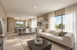 3 Bedroom Apartment Colina das Sesmarias | Elegance and comfort in Portimão