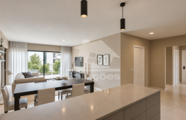 3 Bedroom Apartment Colina das Sesmarias | Elegance and comfort in Portimão