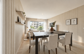 3 Bedroom Apartment Colina das Sesmarias | Elegance and comfort in Portimão