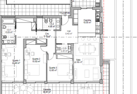 3 Bedroom Apartment Colina das Sesmarias | Elegance and comfort in Portimão