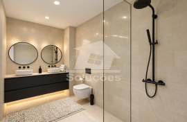 3 Bedroom Apartment Colina das Sesmarias | Elegance and comfort in Portimão