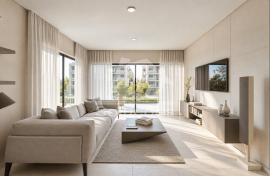 3 Bedroom Apartment Colina das Sesmarias | Elegance and comfort in Portimão