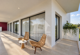 3 Bedroom Apartment Colina das Sesmarias | Elegance and comfort in Portimão