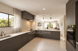 3 Bedroom Apartment Colina das Sesmarias | Elegance and comfort in Portimão