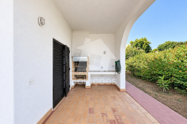 3 Bedroom Villa for Rent with Garden, Terrace and Parking for 2 Cars