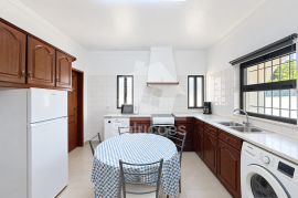 3 Bedroom Villa for Rent with Garden, Terrace and Parking for 2 Cars