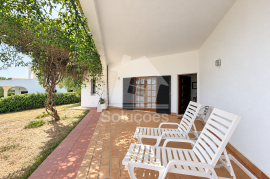 3 Bedroom Villa for Rent with Garden, Terrace and Parking for 2 Cars