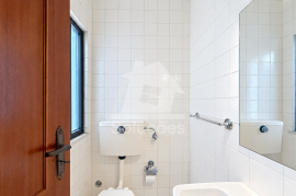 3 Bedroom Villa for Rent with Garden, Terrace and Parking for 2 Cars