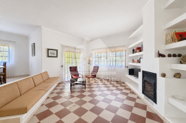 3 Bedroom Villa for Rent with Garden, Terrace and Parking for 2 Cars