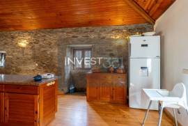 Villa with mountain views in Gondar and Orbacém Villa with mountain views in Gondar and Orbacém