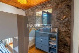 Villa with mountain views in Gondar and Orbacém Villa with mountain views in Gondar and Orbacém