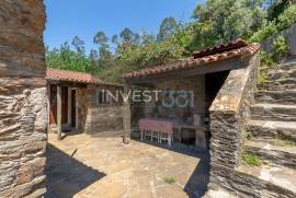 Villa with mountain views in Gondar and Orbacém Villa with mountain views in Gondar and Orbacém