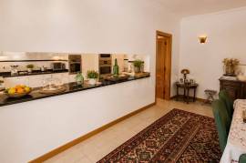 Algarve Refuge: 3 Bedroom Villa with Land and Pool in Boliqueime Algarve Refuge: 3 Bedroom Villa with Land and Pool in Boliqueime