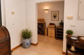 Algarve Refuge: 3 Bedroom Villa with Land and Pool in Boliqueime Algarve Refuge: 3 Bedroom Villa with Land and Pool in Boliqueime