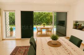 Algarve Refuge: 3 Bedroom Villa with Land and Pool in Boliqueime Algarve Refuge: 3 Bedroom Villa with Land and Pool in Boliqueime