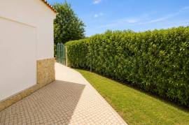 Algarve Refuge: 3 Bedroom Villa with Land and Pool in Boliqueime Algarve Refuge: 3 Bedroom Villa with Land and Pool in Boliqueime