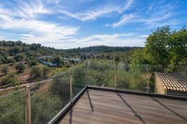 Algarve Refuge: 3 Bedroom Villa with Land and Pool in Boliqueime Algarve Refuge: 3 Bedroom Villa with Land and Pool in Boliqueime