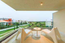 2 Bedroom Duplex Apartment with Pool View in Vilamoura 2 Bedroom Duplex Apartment with Pool View in Vilamoura